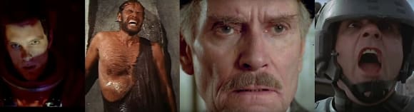 10 Science-Fiction-Filme und ihre literarischen Vorlagen