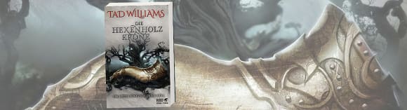 Tad Williams „Das Geheimnis der Großen Schwerter“