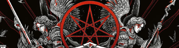 Fünf Fantasy-Bücher mit Vampiren