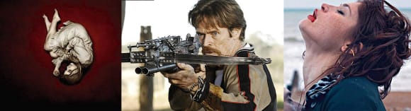 Die 10 besten Vampirfilme der letzten 10 Jahre