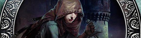 Fantasyromane schreiben (Teil 5): Figuren für deinen Fantasyroman