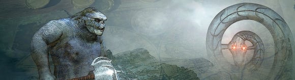 Büchertipps aus der Sword-and-Sorcery-Fantasy