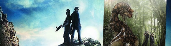 Der Zweite Blick (Folge 21): Terra Nova - Jurassic Show