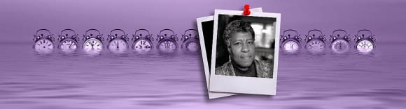 Science Fiction von Frauen #12: Octavia Butler