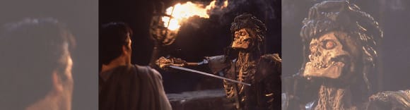 Die 10 spaßigsten Horrorfilme zu Halloween