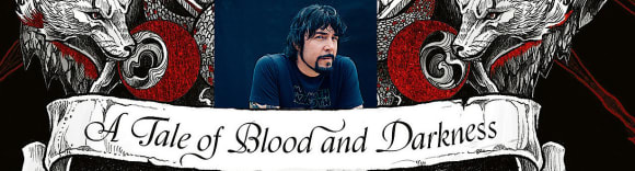 Jay Kristoff über „Das Reich der Vampire“