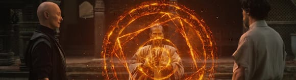 Die 10 besten Science Fantasy Filme