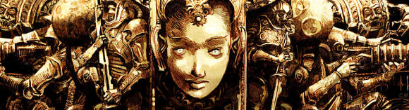Science Fantasy