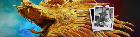 Science Fiction von Frauen #15: Anne McCaffrey