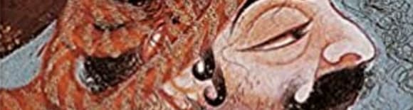 Eine kleine Geschichte der türkischen Fantasy-Literatur