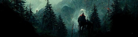 Welche Bücher kannst du lesen, wenn dir The Witcher gefallen hat?