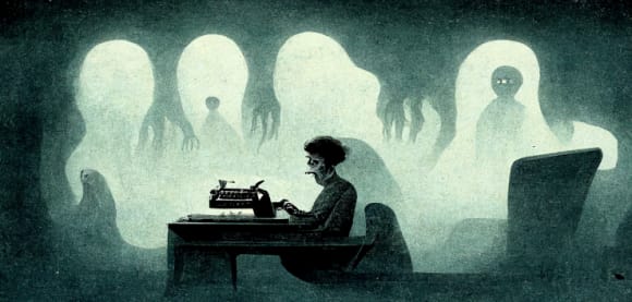 13 der besten Horrorbücher aller Zeiten