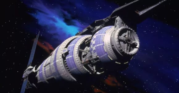 Babylon 5