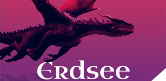 News: Erdsee-Hörspiel vom WDR
