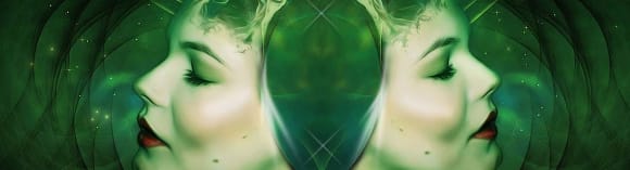 Zwillingssymbolik in der Fantasy