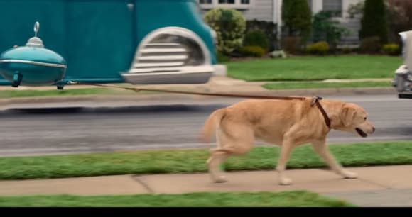News: Hello Tomorrow! - 1. Trailer zur Retro-SF-Serie