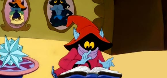 Orko