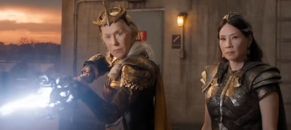 Shazam! Fury of the Gods: Neuer Trailer