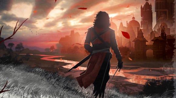 Otherland-Buchtipp Februar 23: Fantasy