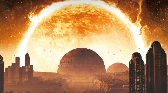 Otherland Buchtipps Februar 2023: Science Fiction