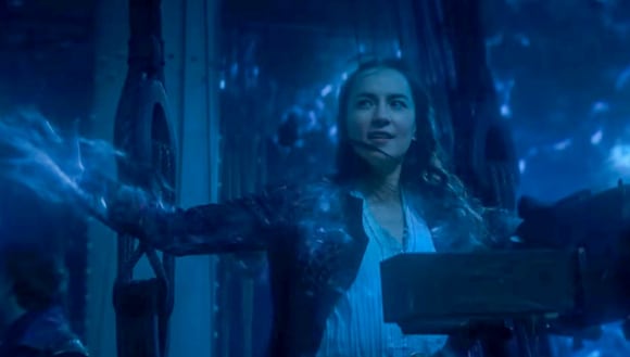 Shadow and Bone: Trailer zur 2. Staffel