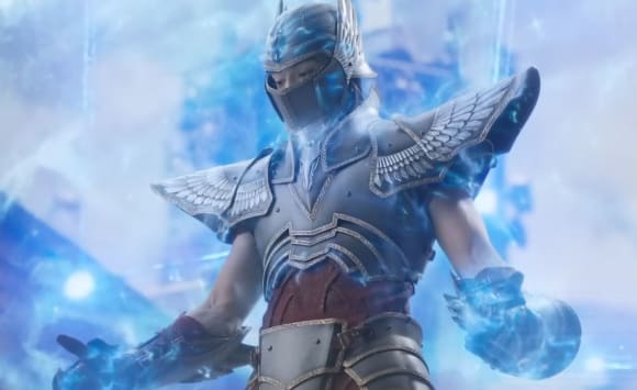 News: Knights of the Zodiac: Trailer zum Actionspektakel