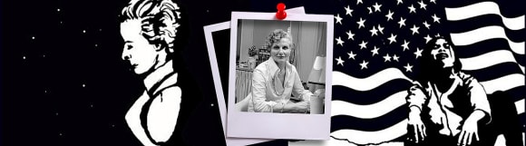 Science Fiction von Frauen #3: James Tiptree Jr.