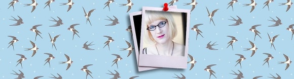 Science Fiction von Frauen #13: Charlie Jane Anders