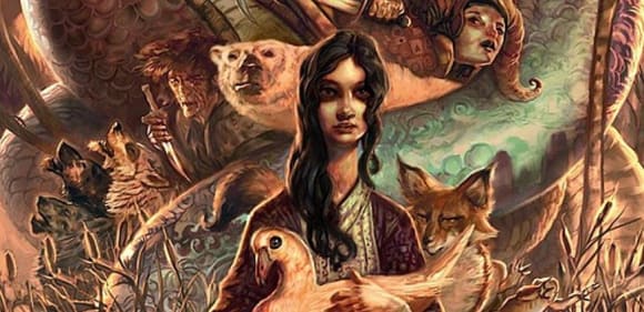 Science Fiction von Frauen #4: Catherynne M. Valente