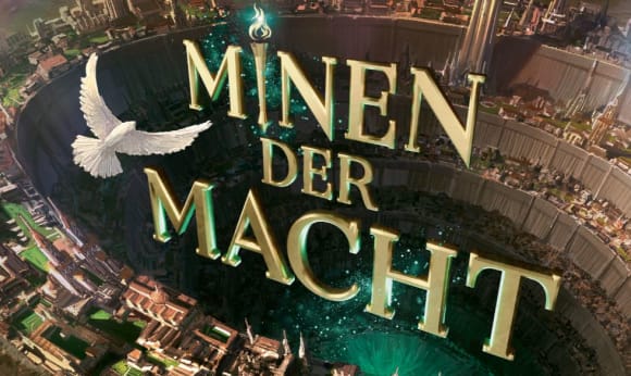 Mienen der Macht -Teaser3