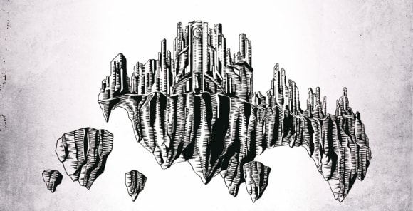 Imperien in der Fantasy
