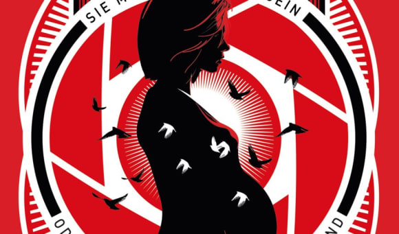 Buchtipps aus dem Otherland Juli 2023: Science Fiction - Cover