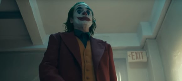 Raus aus dem Arkham Asylum – neuere Darstellungen von psychischen Erkrankungen in der Phantastik | Szene aus dem Film