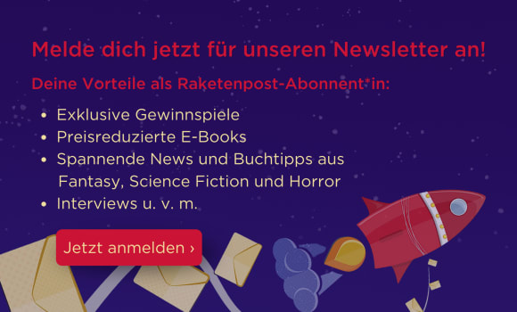 Raketenpost