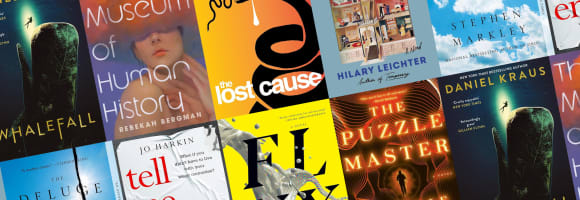 Acht Highlights aus der zeitgenössischen anglo-amerikanischen Science-Fiction