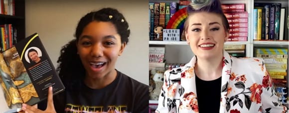Die besten Booktuber für Fantasy und Science Fiction