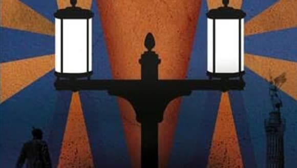 Coverausschnitt