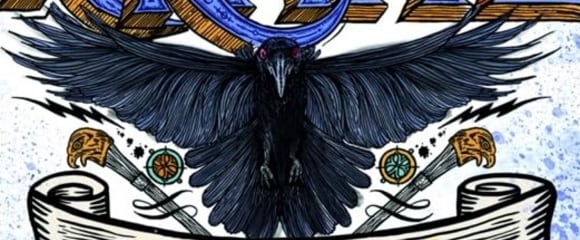 Ausschnitt aus dem Cover von