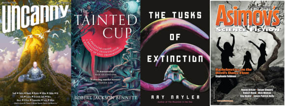 News: Hugo Awards 2025 - Die Gewinner*innen