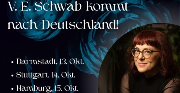 LInks oben steht in großer Schrift