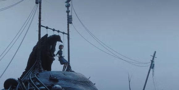 News: The Dying World Part One - Wunderschöner Kurzfilm