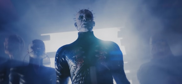 Szene aus dem Trailer zu 