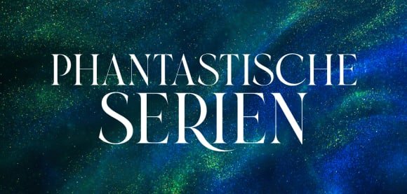 Phantastische Serien