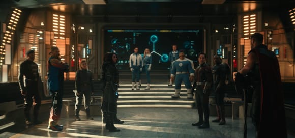 News: Avengers: Doomsday – Erster Trailer