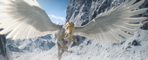 News: Ramayana – Erster Trailer zum indischen Fantasy-Epos