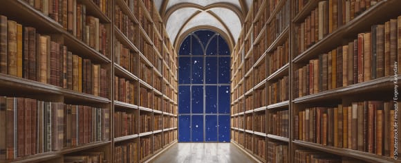 Die Mitternachtsbibliothek