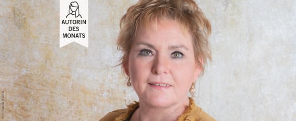 Autorin des Monats Oktober: Michaela Küpper