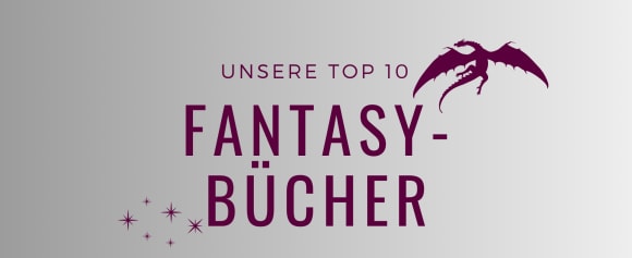 Die besten Fantasy Bücher findest Du bei Knaur