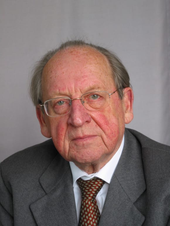 Günther Rühle