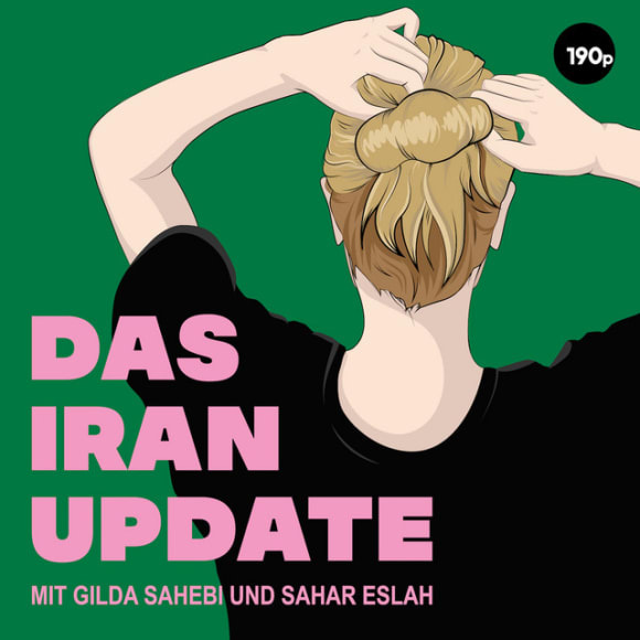 Das Iran Update